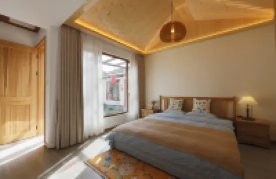 JINGLU HOMESTAY