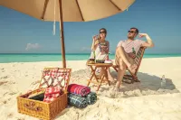 Sun Siyam Iru Fushi - palestra