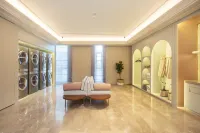 Mercure Hotel (Luoyang Longmen High-Speed Rail Station Municipal Government Branch) - Gym