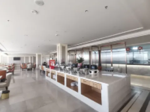 Fulong Hotel Hotels in Gertse
