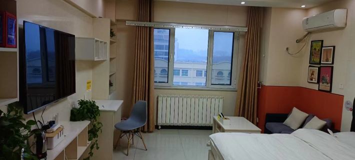 Keyu Apartment (Xintian Plaza) Hôtels à&nbsp;: Linshu