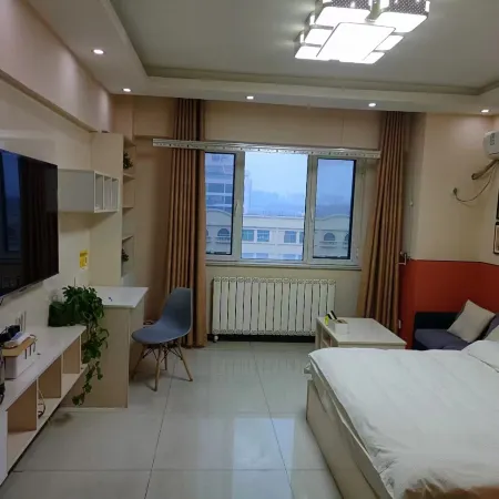 Keyu Apartment (Xintian Plaza)