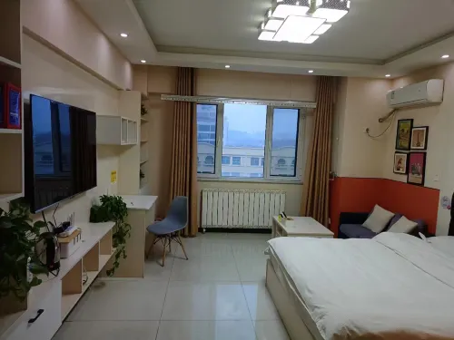 Keyu Apartment (Xintian Plaza)