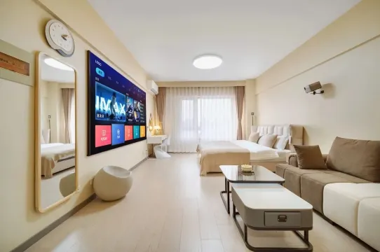 Changxin World Apartment - Shenyang