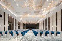 Jishou Xiangquan Sunshine Hotel