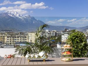 Lijiang Star Snow Mountain Panorama Garden Hotel