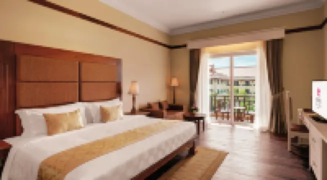 Sokha Siem Reap Resort & Convention Center