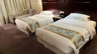 Kashgar Suining Hotel