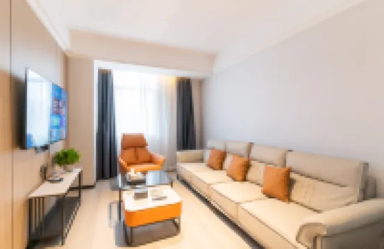 Licheng Songyun Hotel Hotels near Huizhou Museum