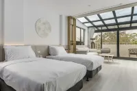 MODA & the MOON Hotels in Miaoli
