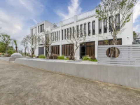 MODA & the MOON Hotels in Miaoli County