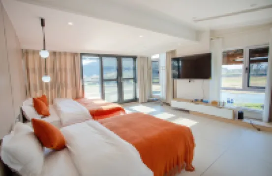 Qiubei Yangshui'an Lake View Homestay