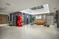 Xilanduo Hotel (Yangzhou West Railway Station)