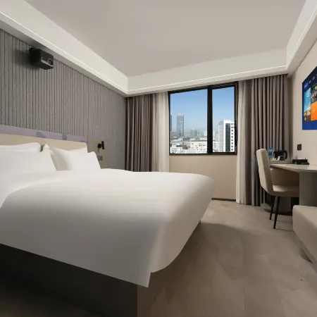Yuanxuan Hotel (Longgang Avenue)