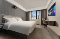 Yuanxuan Hotel (Longgang Avenue) Hotels in Longgang