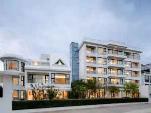 Tinghai Yuejingju Sea View Resort Hotel (Jiaochangwei, Shenzhen)