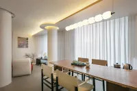 An and Jane Cloud Walk Residence Mountain and Sichuan