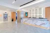 Jinjiang Inn (Baotou Wenhua Road Normal College)