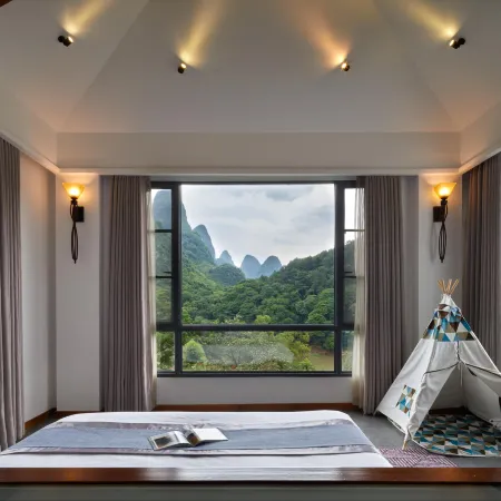 Li river resort
