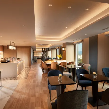 DoubleTree by Hilton Osaka Castle