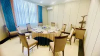 Changbai Hotel - breakfast