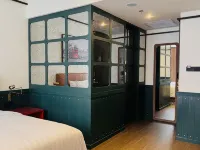 門騰農民紀念碑Ashley酒店 鄰近铭登区的酒店
