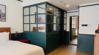 Ashley Tugu Tani Menteng Hotel dekat Citywalk Sudirman