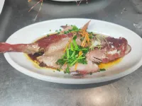 Taishan Golden Beach Resort - de playa