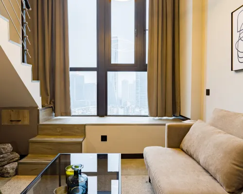 Yunyou High-End LOFT Cinema Hotel Apartment (Jiu Yan Qiao Branch) Photos