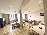 Tianyuan Boutique Hotel (Aksu Railway Station)