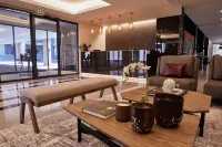 The Catalyst Apartment Hotel by Newmark Hôtels à : Wynberg
