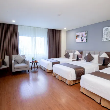 Muong Thanh Sapa Hotel