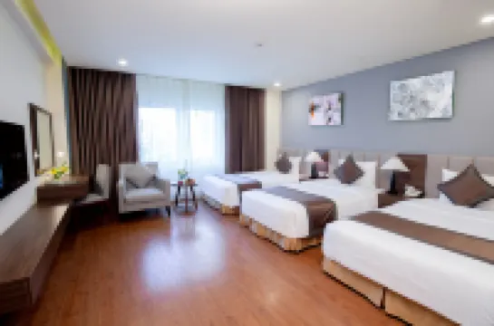 Muong Thanh Sapa Hotel