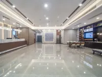 白玉蘭飯店（揚州東高鐵站店）