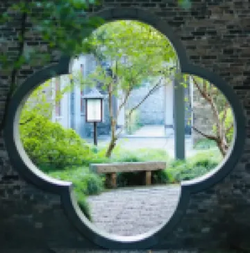 揚州東關街長樂中国式旅館