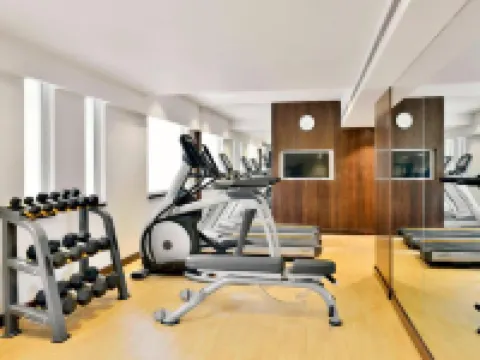 フェアフィールド・バイ・マリオット・カトマンズ カトマンズのホテル