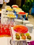 Muong Thanh Cua Dong Hotel - servizio colazione