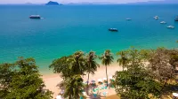 Royal Yao Yai Island Beach Resort - Strand