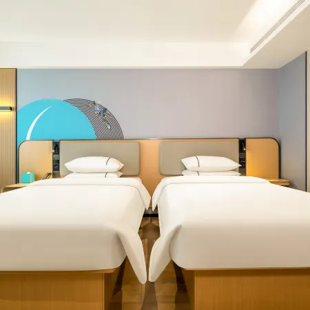 City Comfort Inn Hotel (Rong County Rongzhou Ancient City)