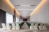 Yijia International Piano Hotel, Shicheng Hotels in Shicheng County