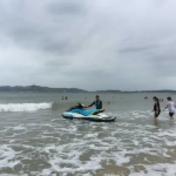 Pingtan Sunrise East Sea Homestay (Tan Nan Bay Tian Mei Ao Beach Store)ach)