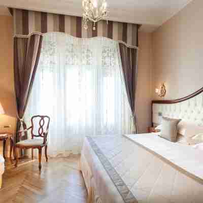 Grand Hotel Rimini Rooms