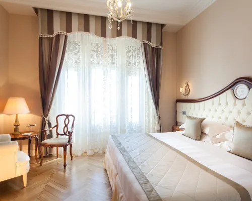 Grand Hotel Rimini Camere Photos