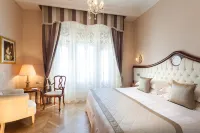 Grand Hotel Rimini Hotels near Coconuts