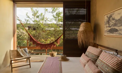 Ennea Hotel - Adults Only