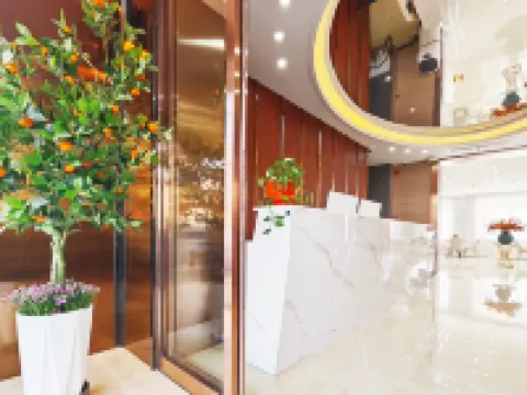 Longjing Kumquat Hotel Hotels in Longjing