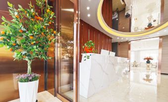 Longjing Kumquat Hotel