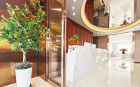 Longjing Kumquat Hotel Các khách sạn ở Long Tỉnh