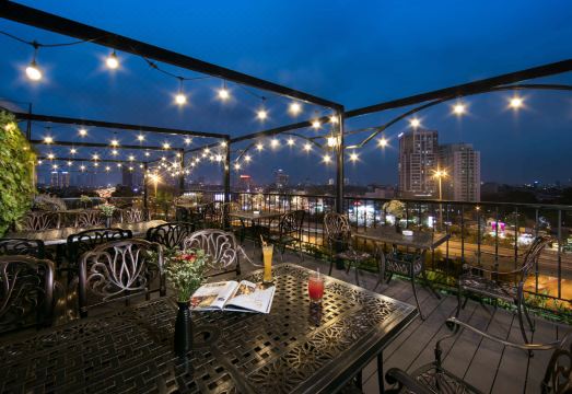 객실 내부 편의시설 사진 2