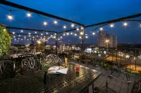 22Land Residence Hotel & Spa Hanoi Các khách sạn ở Cầu Giấy